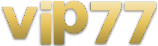 vip77 โลโก้